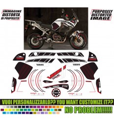 XT 1200 Z SUPER TENERE FORMANUDESIGN 2015
